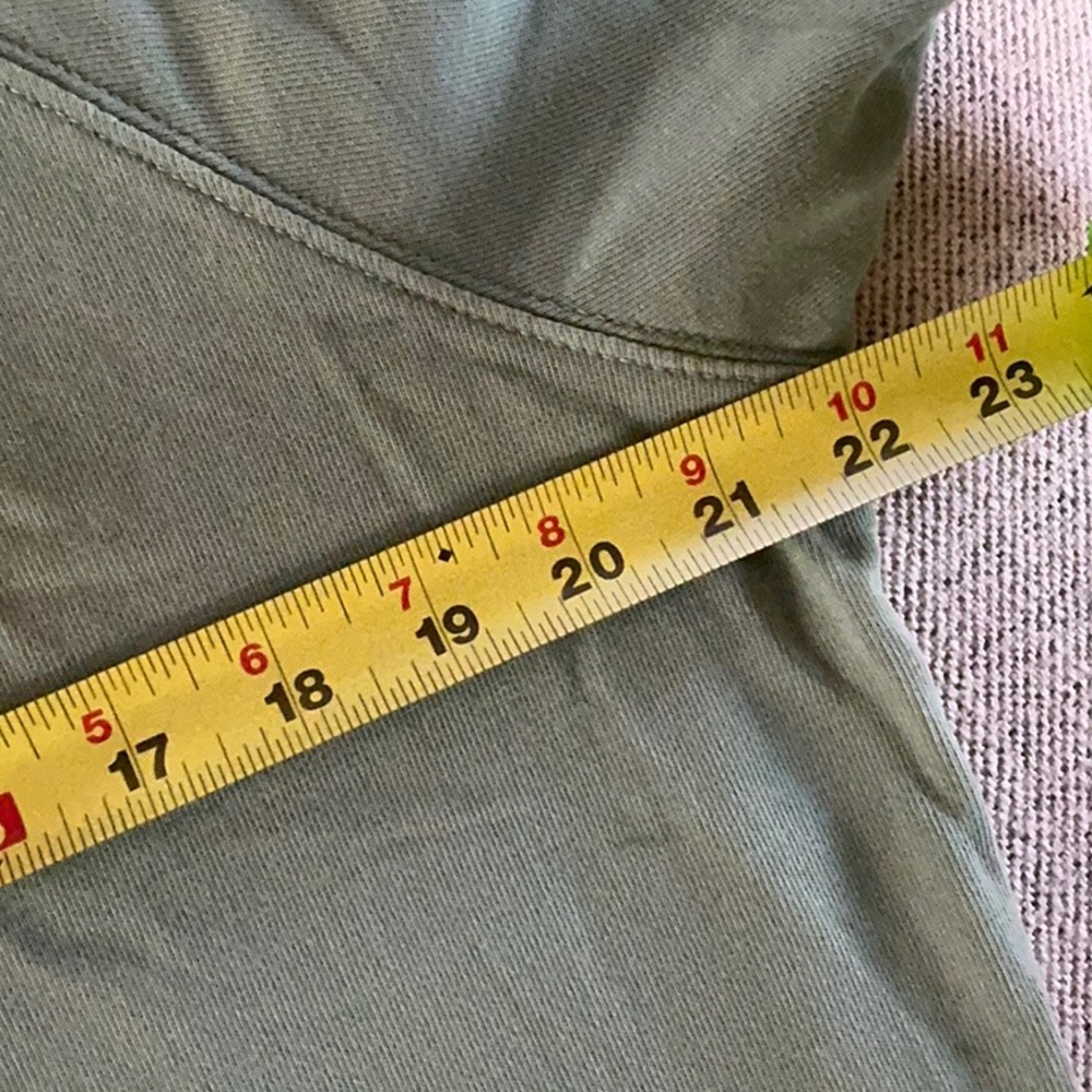 Patagonia women's Sage Crewneck Sweater - Picture 5 of 5